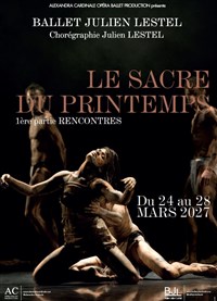 Le Sacre du Printemps