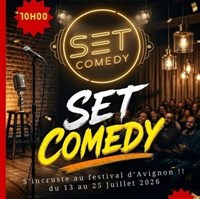 Set Comedy