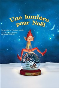 Une lumière pour Noël