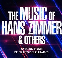 The Music of Hans Zimmer & others