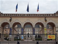 Image de Escape Game En Autonomie : La Confrérie De La Cité Universitaire à cité universitaire paris - paris 14eme