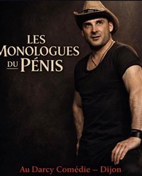 Les monologues du pénis