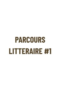 Parcours littéraire #1 avec Fatima Daas et Abdellah Taïa