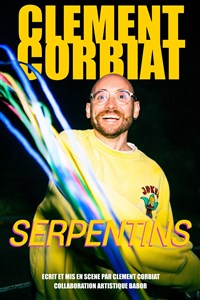 Clément Corbiat dans Serpentins