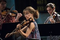 Vivaldi : Les quatre saisons