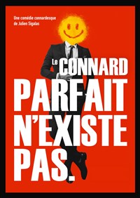 Le connard parfait n'existe pas