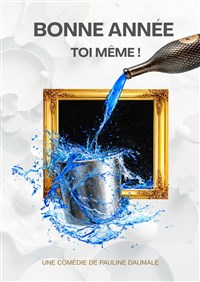 Bonne année toi-même