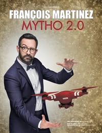 François Martinez Dans Mytho 2.0