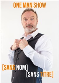 Michaël Louchart dans Sans nom, sans titre