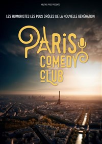 Paris Comedy Club