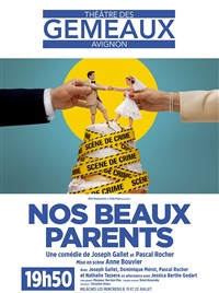 Nos beaux parents