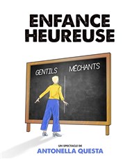 Enfance heureuse