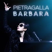 Barbara par Marie-Claude Pietragalla