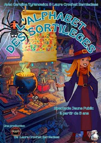 L'Alphabet des Sortilèges