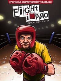Fight impro