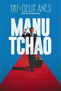 Manu Tchao