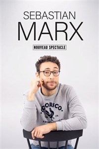 Sebastian Marx