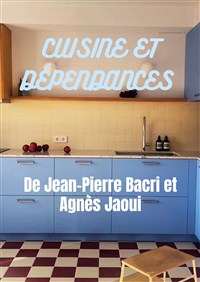 Cuisine et dépendances