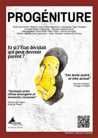 Progéniture