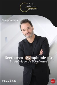 Beethoven - Symphonie N°4