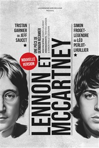 Lennon et McCartney