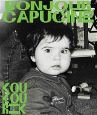 Bonjour Capucine