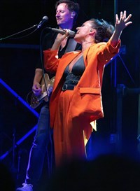 Jeanette Berger
