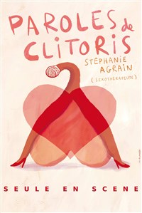 Parole de clitoris