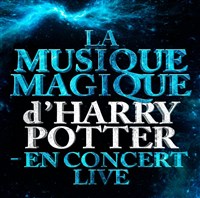 Concert hommage à Harry Potter