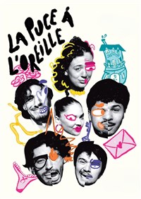 La Puce à l'Oreille