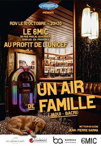 Un air de famille