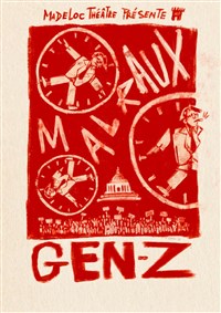 Malraux, Gen. Z