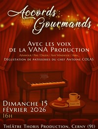 Vignette marchand