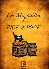 Vignette marchand