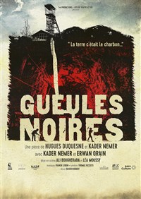 Gueules Noires