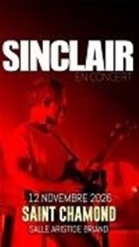 Sinclair : Lumière