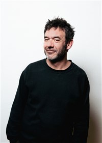 Thomas VDB
