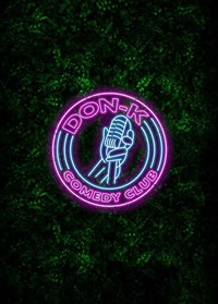 Don-k Comedy Club