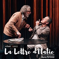 La lettre d'Italie