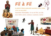 Fil à fil