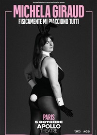 Michela Giraud