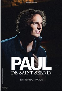 Paul de Saint Sernin