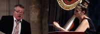 Duo chant & harpe