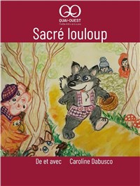 Sacré Louloup