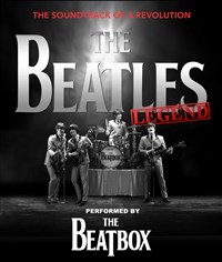 The Beatles Legend