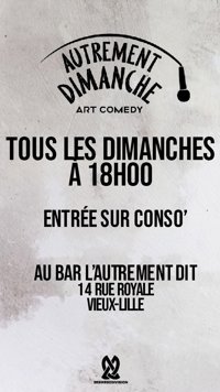 Vignette marchand