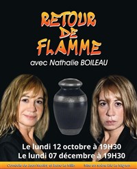 Retour de flamme