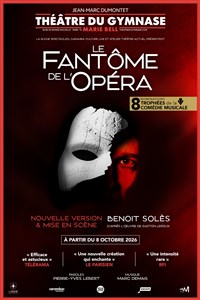 Le Fantôme de l'Opéra