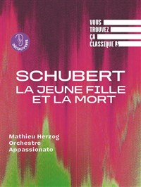Vous trouvez ça classique ? Schubert