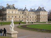 Visite guidée : Jardin du Luxembourg